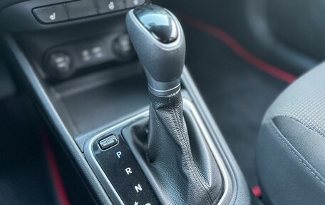 Hyundai Solaris II рестайлинг, 2018 год, 1 330 000 рублей, 26 фотография