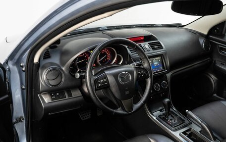 Mazda 6, 2011 год, 990 000 рублей, 10 фотография