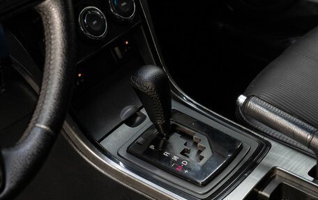 Mazda 6, 2011 год, 990 000 рублей, 13 фотография