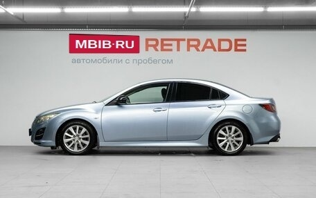 Mazda 6, 2011 год, 990 000 рублей, 9 фотография