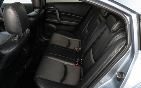 Mazda 6, 2011 год, 990 000 рублей, 17 фотография