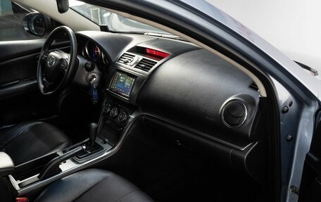 Mazda 6, 2011 год, 990 000 рублей, 15 фотография