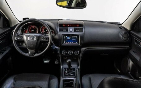 Mazda 6, 2011 год, 990 000 рублей, 18 фотография