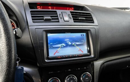 Mazda 6, 2011 год, 990 000 рублей, 22 фотография