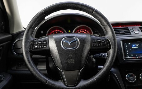 Mazda 6, 2011 год, 990 000 рублей, 19 фотография
