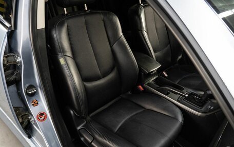 Mazda 6, 2011 год, 990 000 рублей, 16 фотография