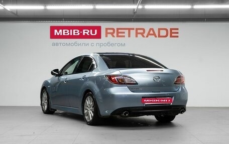 Mazda 6, 2011 год, 990 000 рублей, 8 фотография
