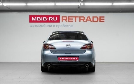 Mazda 6, 2011 год, 990 000 рублей, 7 фотография