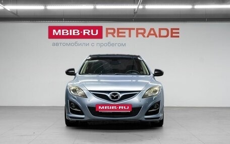 Mazda 6, 2011 год, 990 000 рублей, 3 фотография