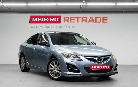 Mazda 6, 2011 год, 990 000 рублей, 4 фотография