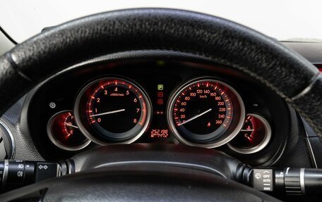 Mazda 6, 2011 год, 990 000 рублей, 23 фотография
