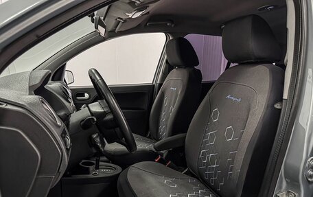 Ford Fusion I, 2008 год, 599 000 рублей, 8 фотография