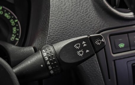 Ford Fusion I, 2008 год, 599 000 рублей, 12 фотография