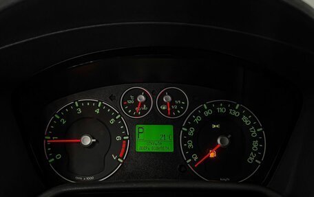 Ford Fusion I, 2008 год, 599 000 рублей, 15 фотография