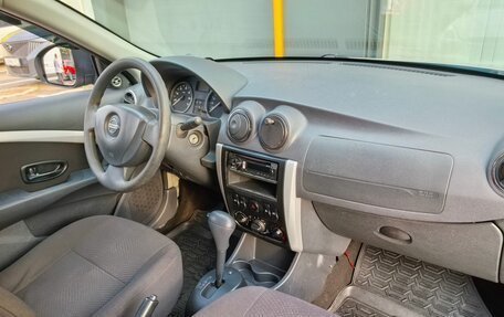 Nissan Almera, 2017 год, 750 000 рублей, 10 фотография