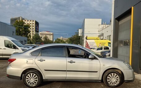 Nissan Almera, 2017 год, 750 000 рублей, 4 фотография