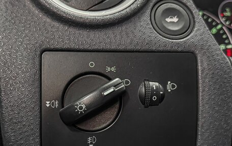 Ford Fusion I, 2008 год, 599 000 рублей, 13 фотография