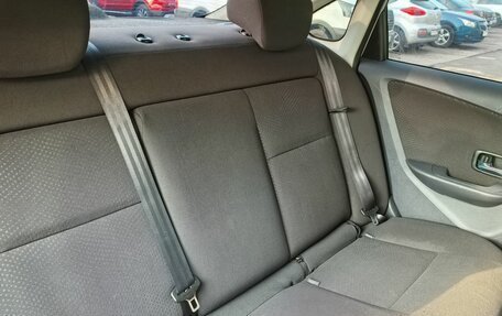 Nissan Almera, 2017 год, 750 000 рублей, 12 фотография