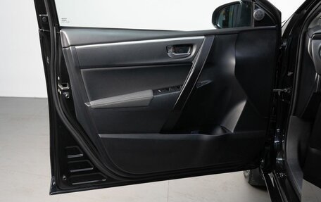 Toyota Corolla, 2017 год, 1 450 000 рублей, 11 фотография