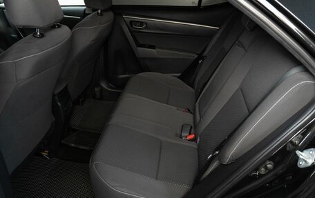 Toyota Corolla, 2017 год, 1 450 000 рублей, 18 фотография