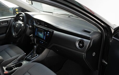 Toyota Corolla, 2017 год, 1 450 000 рублей, 16 фотография
