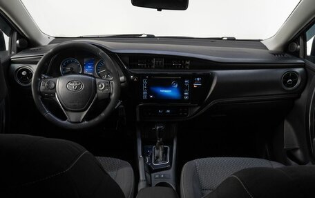 Toyota Corolla, 2017 год, 1 450 000 рублей, 19 фотография