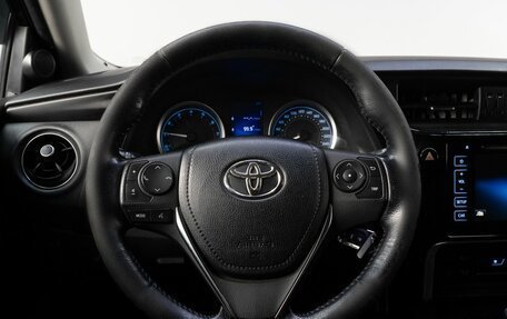 Toyota Corolla, 2017 год, 1 450 000 рублей, 20 фотография