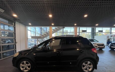 Suzuki SX4 II рестайлинг, 2010 год, 789 000 рублей, 6 фотография