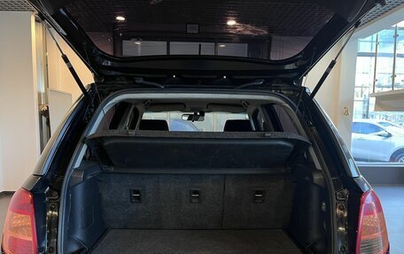 Suzuki SX4 II рестайлинг, 2010 год, 789 000 рублей, 16 фотография