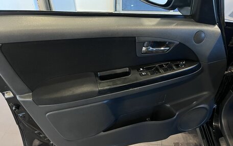 Suzuki SX4 II рестайлинг, 2010 год, 789 000 рублей, 18 фотография