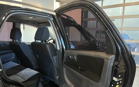 Suzuki SX4 II рестайлинг, 2010 год, 789 000 рублей, 15 фотография