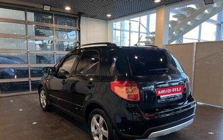 Suzuki SX4 II рестайлинг, 2010 год, 789 000 рублей, 5 фотография