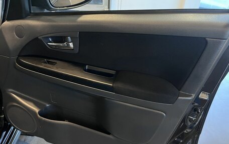 Suzuki SX4 II рестайлинг, 2010 год, 789 000 рублей, 24 фотография