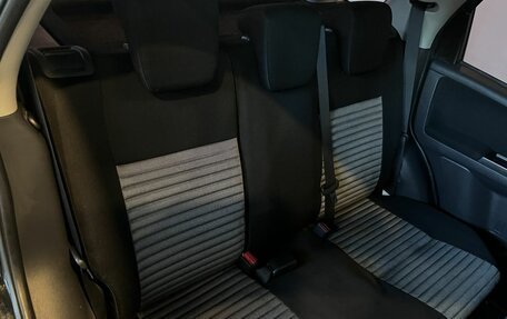 Suzuki SX4 II рестайлинг, 2010 год, 789 000 рублей, 30 фотография
