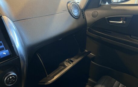 Suzuki SX4 II рестайлинг, 2010 год, 789 000 рублей, 26 фотография