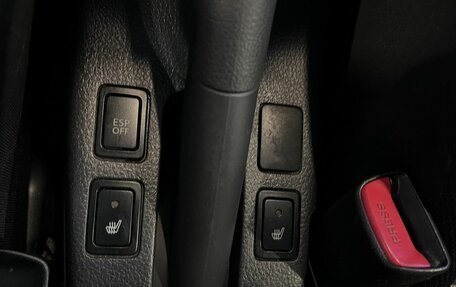 Suzuki SX4 II рестайлинг, 2010 год, 789 000 рублей, 28 фотография