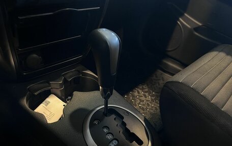 Suzuki SX4 II рестайлинг, 2010 год, 789 000 рублей, 27 фотография