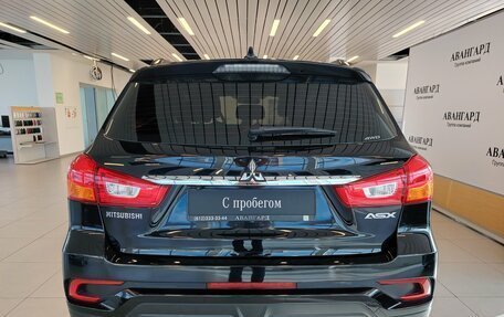 Mitsubishi ASX I рестайлинг, 2019 год, 1 695 000 рублей, 4 фотография