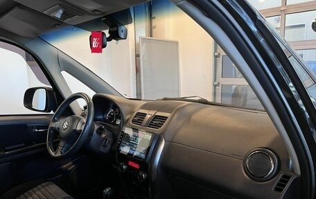 Suzuki SX4 II рестайлинг, 2010 год, 789 000 рублей, 12 фотография