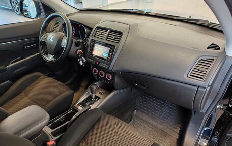 Mitsubishi ASX I рестайлинг, 2019 год, 1 695 000 рублей, 7 фотография