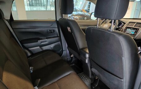 Mitsubishi ASX I рестайлинг, 2019 год, 1 695 000 рублей, 8 фотография