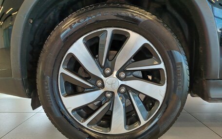 Mitsubishi ASX I рестайлинг, 2019 год, 1 695 000 рублей, 6 фотография