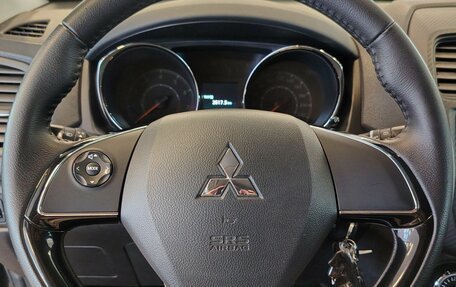 Mitsubishi ASX I рестайлинг, 2019 год, 1 695 000 рублей, 16 фотография