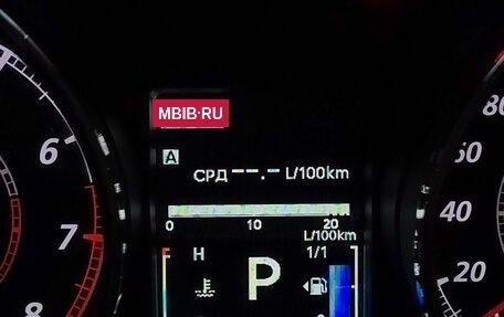 Mitsubishi ASX I рестайлинг, 2019 год, 1 695 000 рублей, 17 фотография