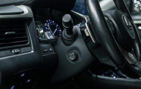 Lexus RX IV рестайлинг, 2021 год, 6 790 000 рублей, 15 фотография