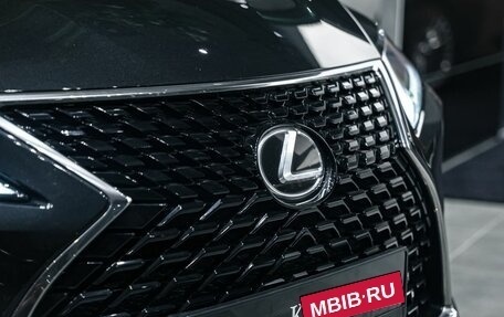 Lexus RX IV рестайлинг, 2021 год, 6 790 000 рублей, 12 фотография