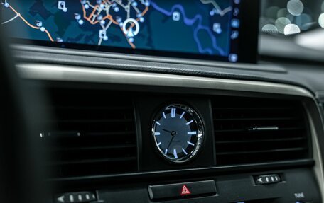 Lexus RX IV рестайлинг, 2021 год, 6 790 000 рублей, 21 фотография