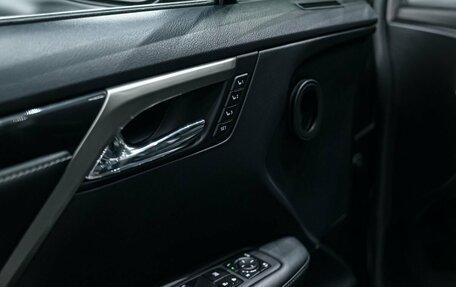Lexus RX IV рестайлинг, 2021 год, 6 790 000 рублей, 18 фотография