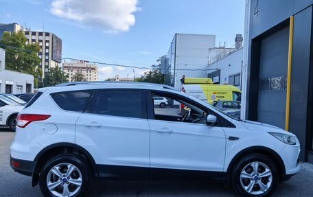 Ford Kuga III, 2014 год, 1 261 000 рублей, 4 фотография