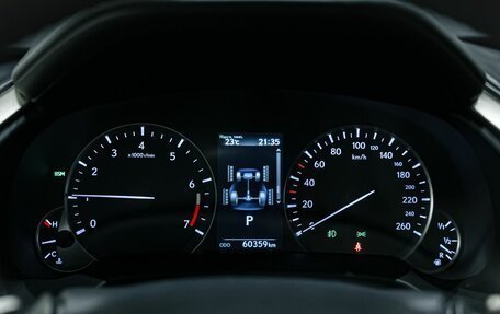 Lexus RX IV рестайлинг, 2021 год, 6 790 000 рублей, 19 фотография